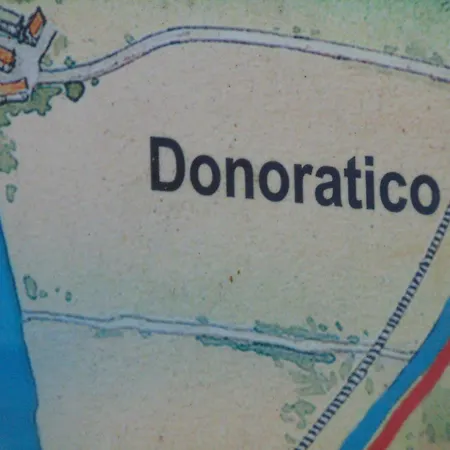 Semesterbostad Matte Vitto *