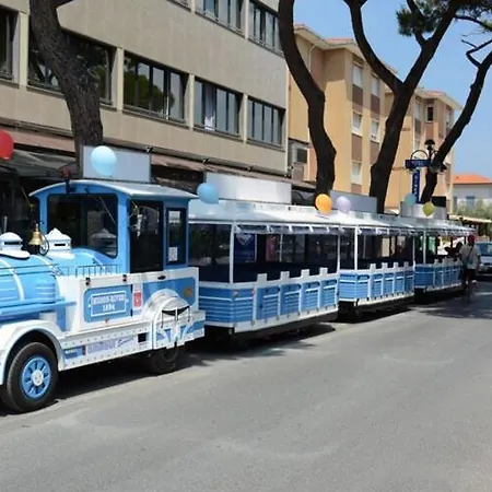 Semesterbostad Matte Vitto