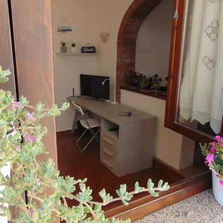 Matte Vitto Semesterbostad *