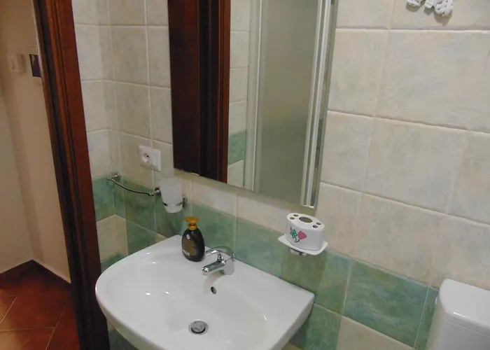 Matte Vitto Casa de Férias