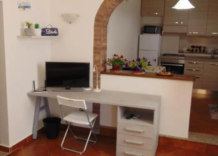 Matte Vitto Casa de Férias