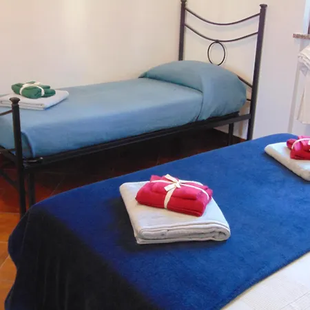 Casa vacanze Matte Vitto *