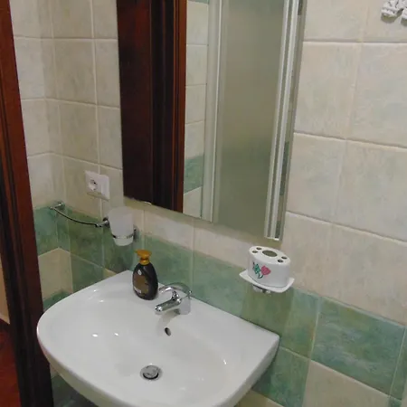 Matte Vitto Casa vacanze