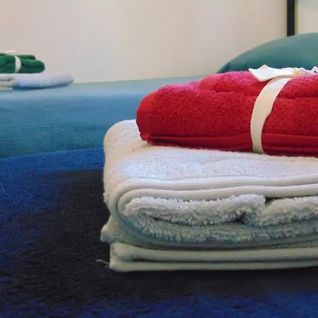 Matte Vitto Casa vacanze *