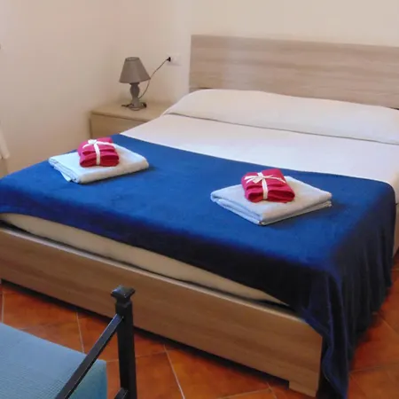 Casa vacanze Matte Vitto *