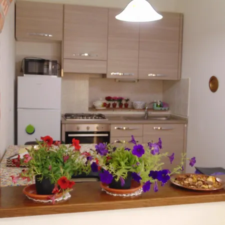 Matte Vitto Casa vacanze Donoratico