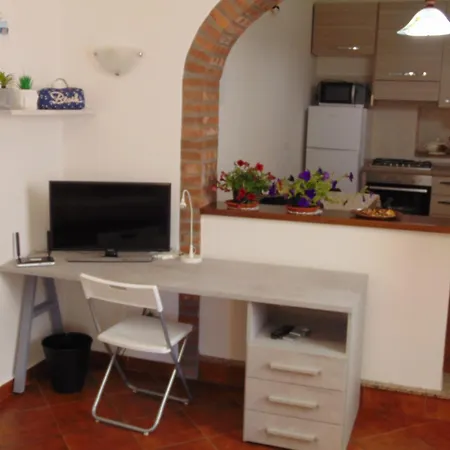 Matte Vitto Casa vacanze