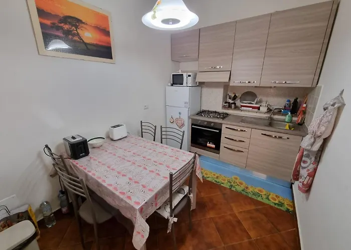 Matte Vitto Casa vacanze *