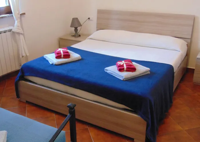 بيت للعطل Matte Vitto *